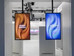 科技在發(fā)展，數(shù)字標(biāo)牌市場有多大？