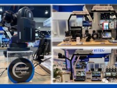 Datavideo全新4K 可視化觸控一體機(jī)即將上市